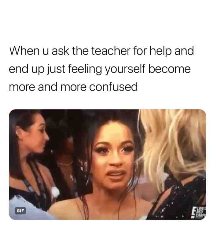 #relatablememes #sotrue #memestagram #likes #foryou #laughs