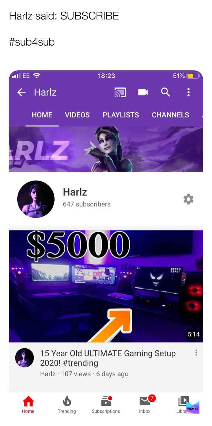 #sub #like #subscribe #youtube #follow #youtuber #subforsub #comment #ps #youtubers #youtubechannel #subyoutube #subscribeforsubscribe #smallyoutuber #subs #followback #newyoutuber #gaintrain #explorepage #l #f #likes #youtubevideos #k #fortnite #subscribetomychannel #spam #followforfollowback #subforsubyoutube #bhfyp #share #nba #subback #followtrain #s #support #viral #smallyoutubersupport #subscribeback #youtubevideo #linkinbio #smallyoutubers #subscriber #explore #likeforlikes #kicksfollowtrend #tysfollowtrain #subscribers #tyhelpmegain #figure #funny #gaming #ifollowback #gainparty #nysfollowtrain #cashfollowtrain #gainwithty #youtubesubscribers #muas #blacklove