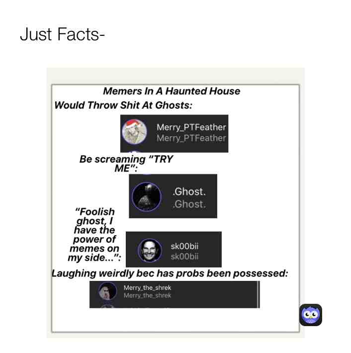 :>