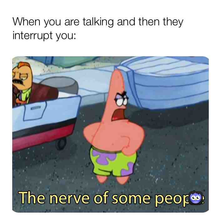 Meme shared by @Hentai_Daddy