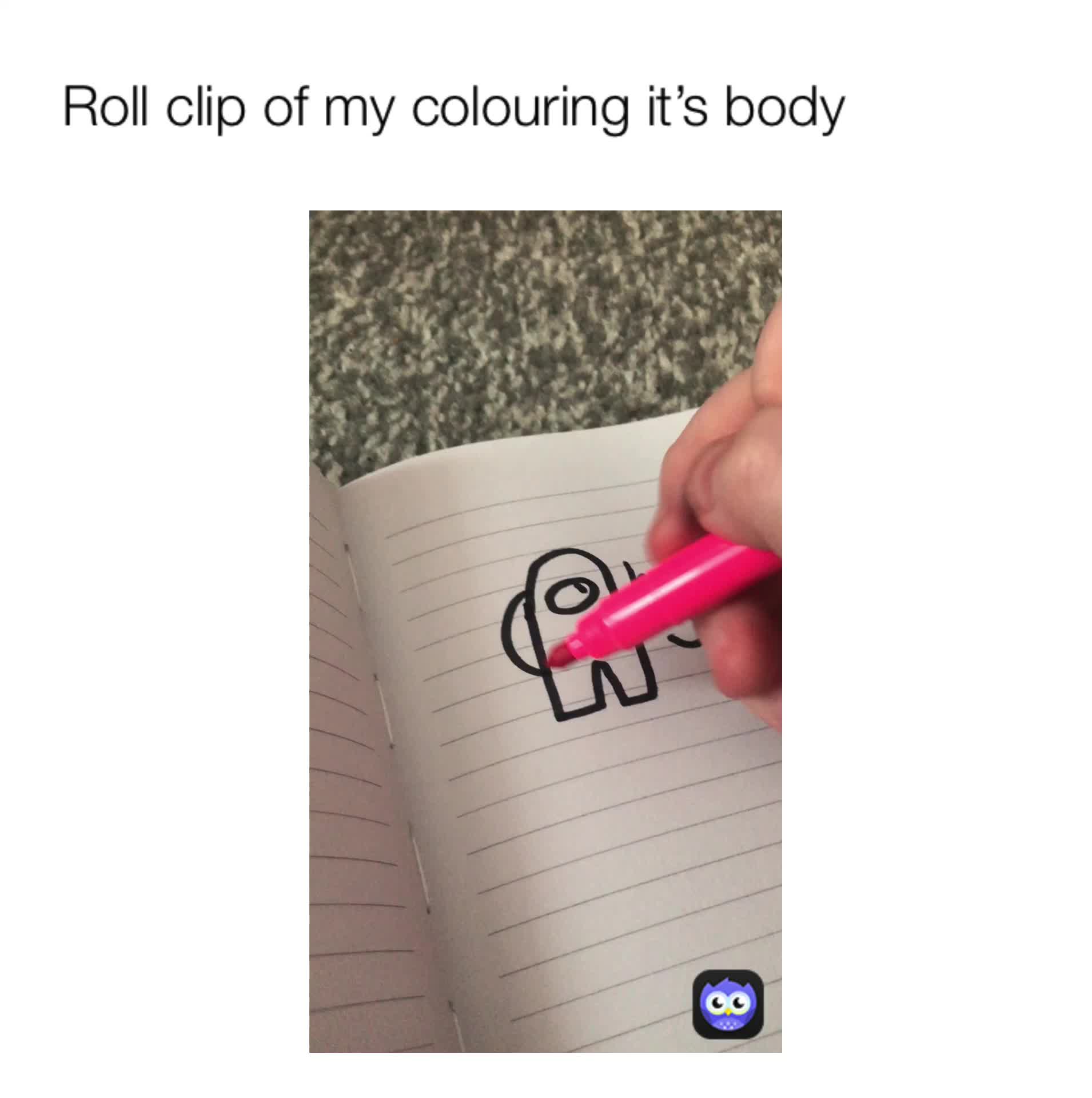 Meme shared by @Hentai_Daddy