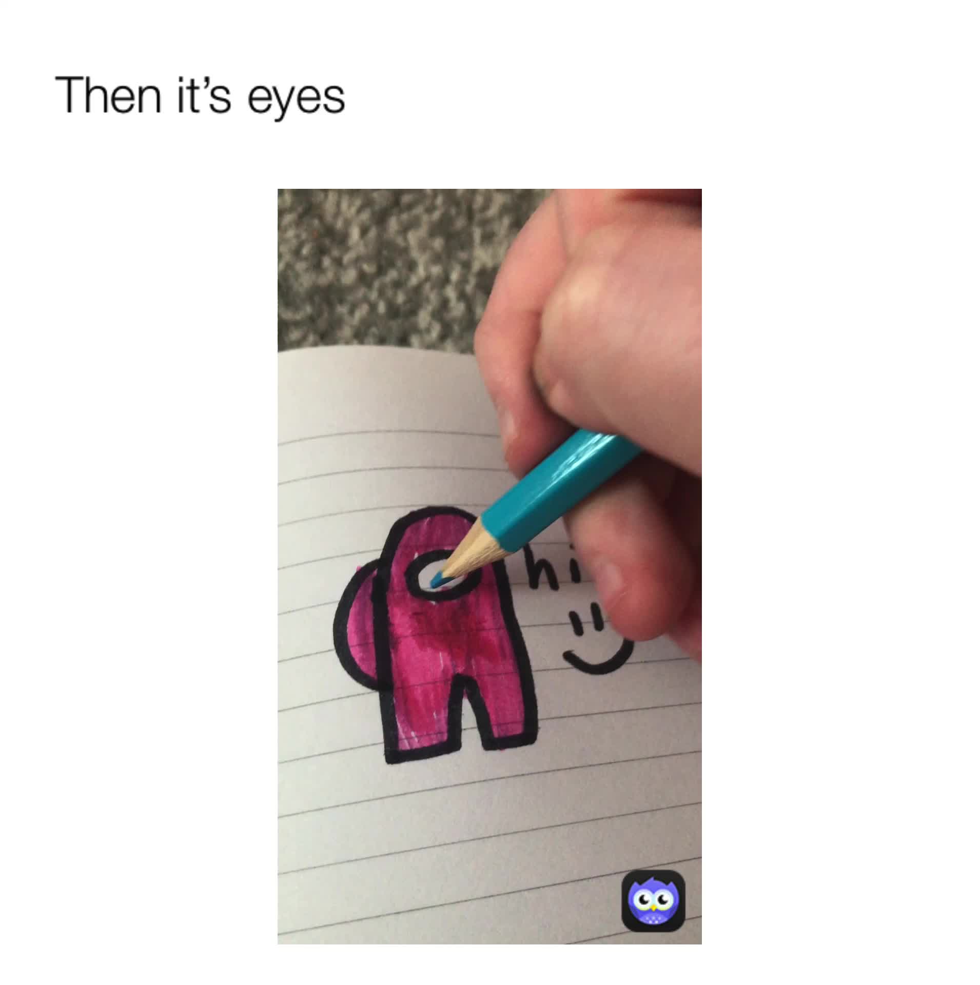 Meme shared by @Hentai_Daddy