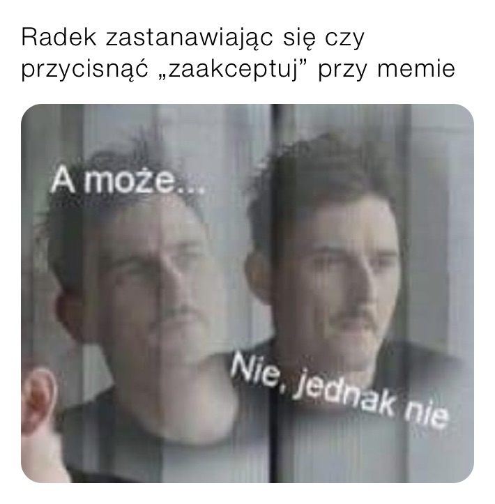 gdy stary woła na zadanie bojowe | @angelikan98 | Memes