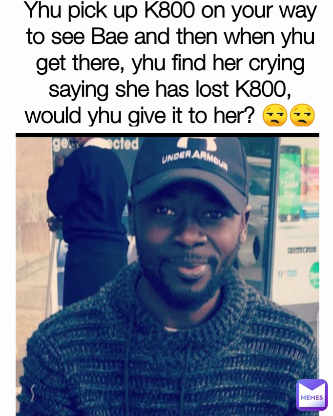 Meme by kafwankaalex