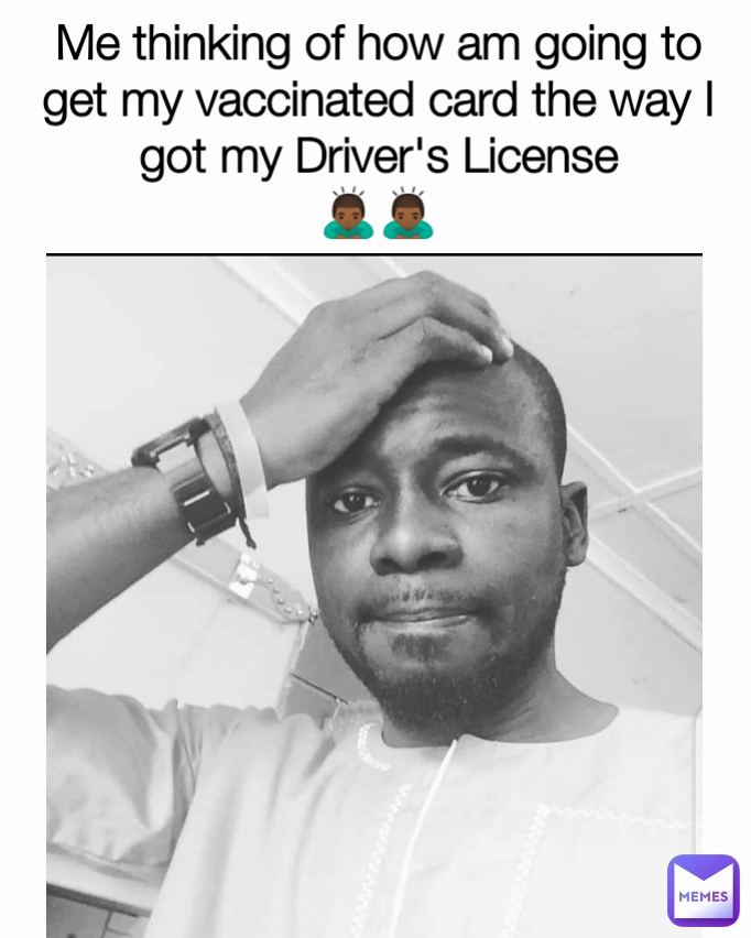 Meme by kafwankaalex