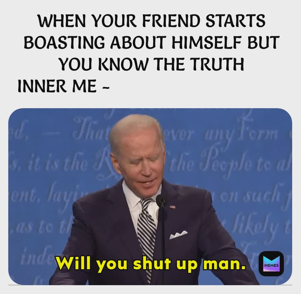 Meme by laughingbudha