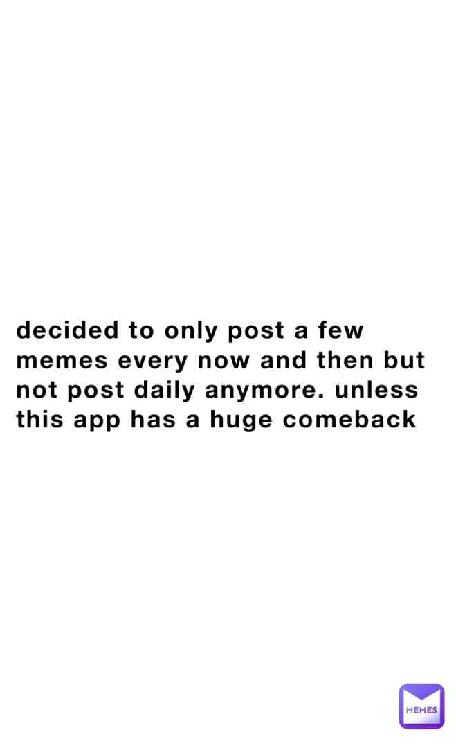 Meme preview