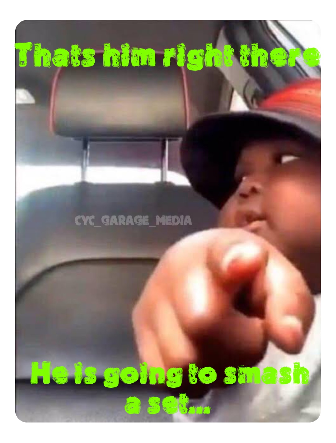 Meme by barney-clayton