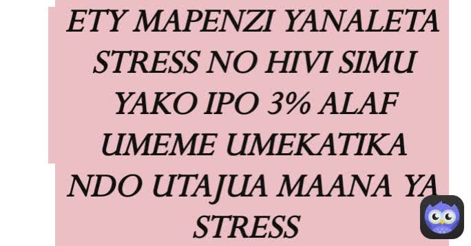 ETY MAPENZI YANALETA STRESS NO HIVI SIMU YAKO IPO 3% ALAF UMEME UMEKATIKA NDO UTAJUA MAANA YA STRESS ETY MAPENZI YANALETA STRESS NO HIVI SIMU YAKO IPO 3% ALAF UMEME UMEKATIKA NDO UTAJUA MAANA YA STRESS ETY MAPENZI YANALETA STRESS NO HIVI SIMU YAKO IPO 3% ALAF UMEME UMEKATIKA NDO UTAJUA MAANA YA STRESS ETY MAPENZI YANALETA STRESS NO HIVI SIMU YAKO IPO 3% ALAF UMEME UMEKATIKA NDO UTAJUA MAANA YA STRESS ETY MAPENZI YANALETA STRESS NO HIVI SIMU YAKO IPO 3% ALAF UMEME UMEKATIKA NDO UTAJUA MAANA YA STRESS