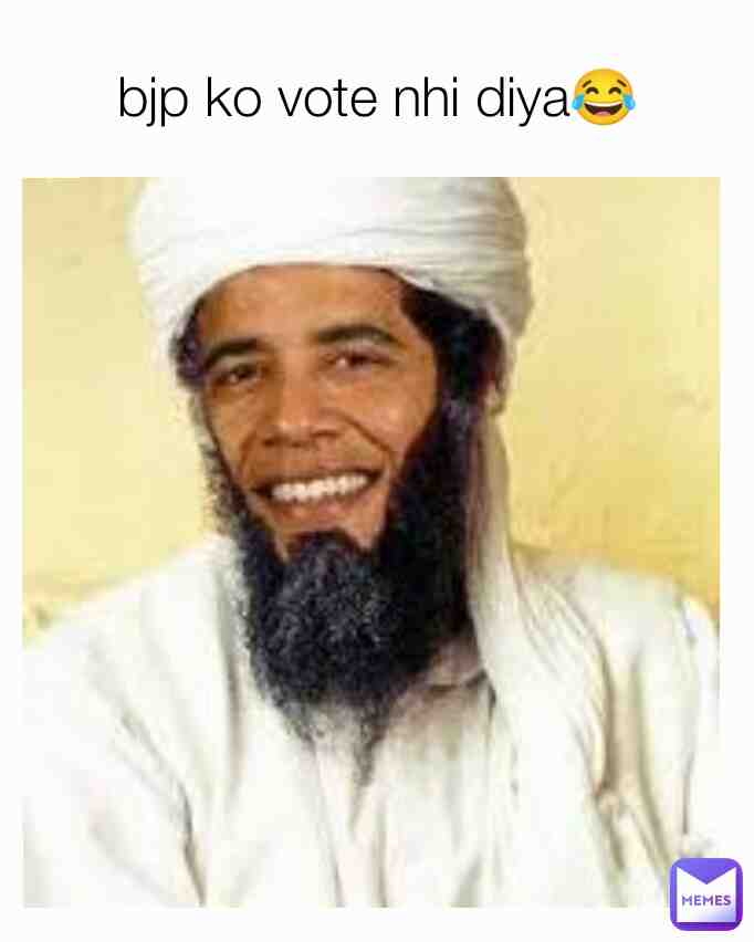 Meme shared by @krishna-sisodiya