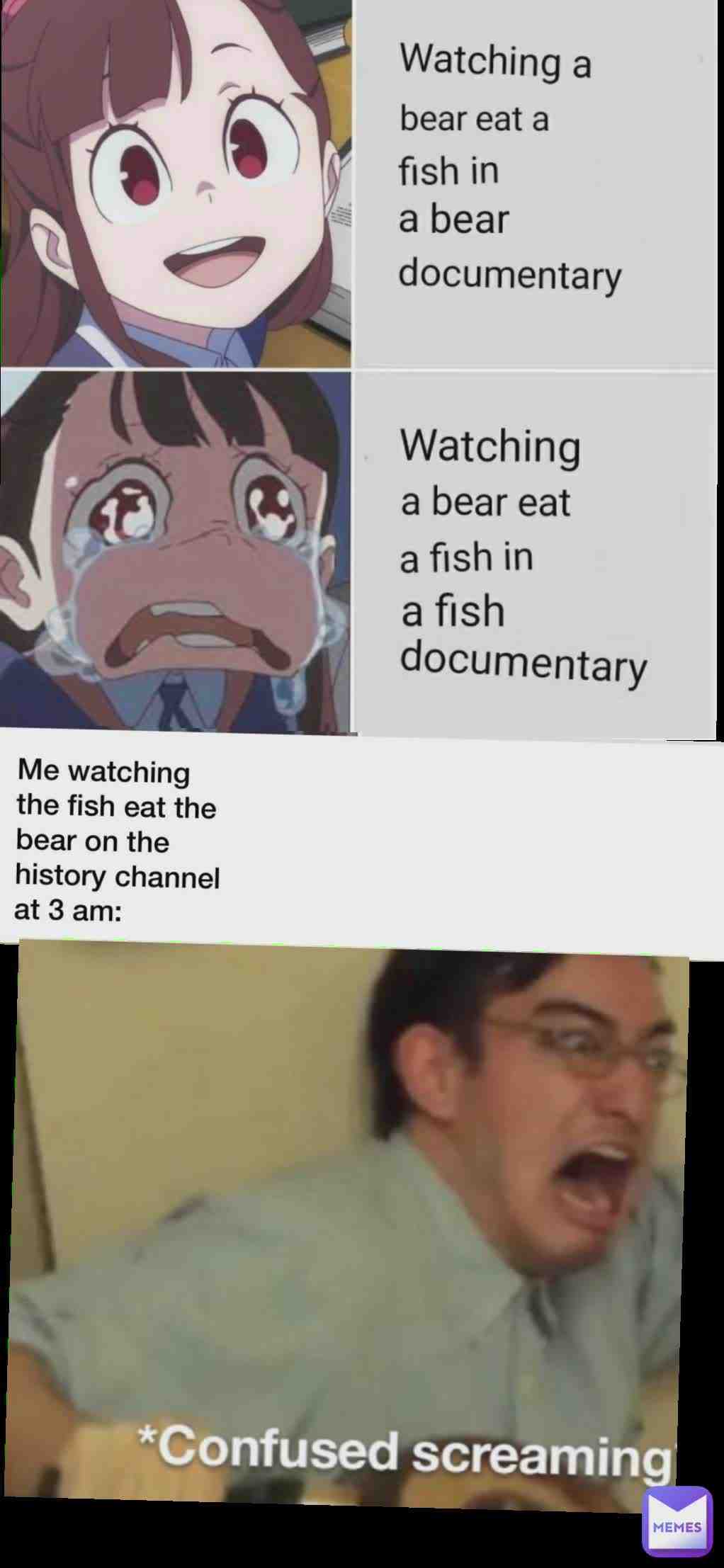 Meme shared by @Th5Nexus