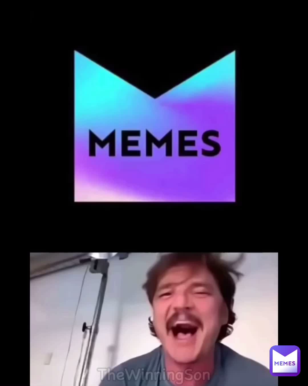 Meme shared by @Th5Nexus