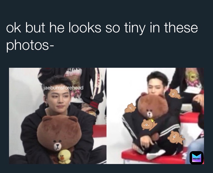 I'll just leave this here / #kpopmemes #got7 #shitpost