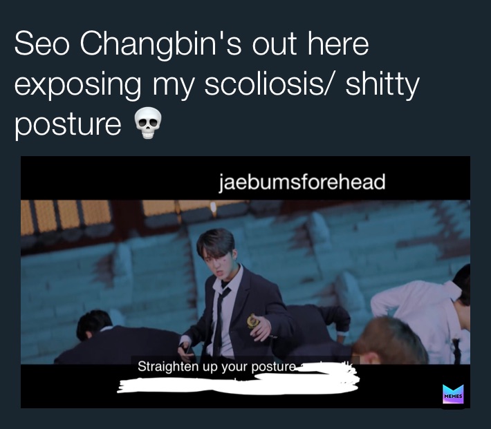 #kpopmemes #straykids #shitpost