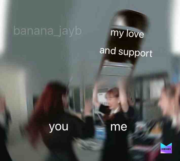 #kpopmemes #loona #wholesomememes
