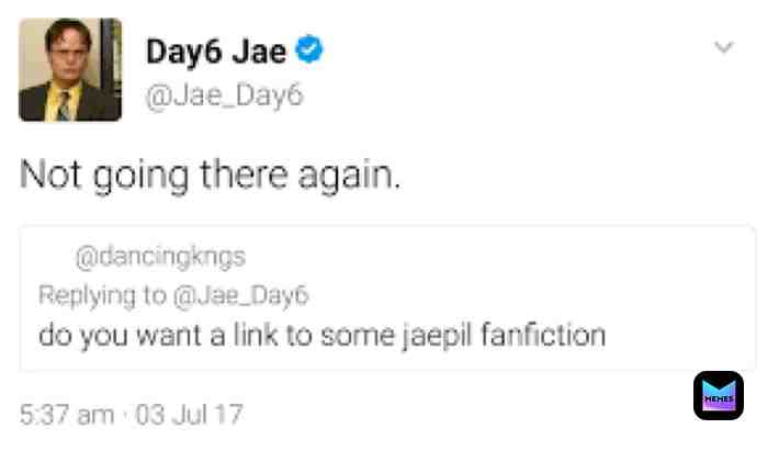 U h o h / #kpopmemes #day6