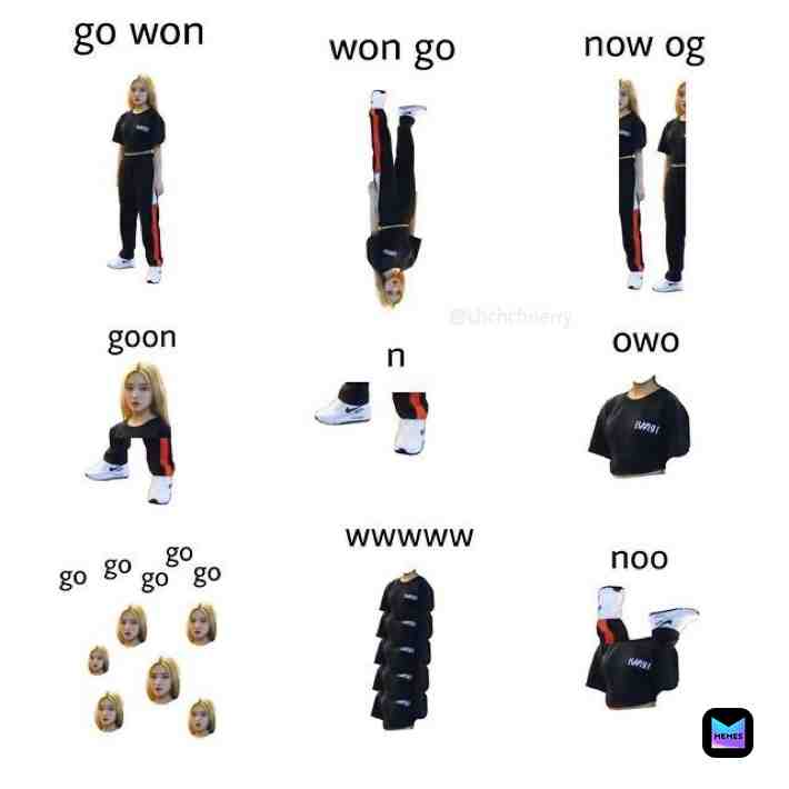 #kpopmemes #loona