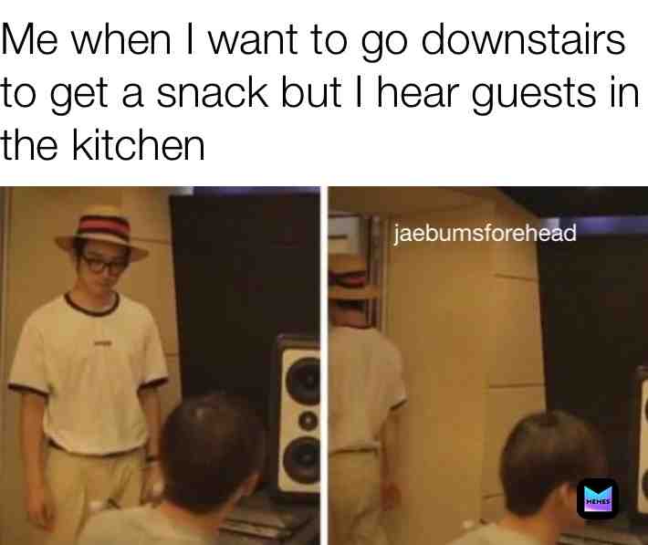 Ok but why does jinyoung look like those golf daddys- / #got7 #kpopmemes