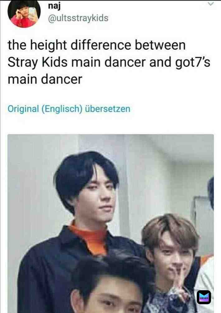 w h e e z e / #kpopmemes #got7 #straykids