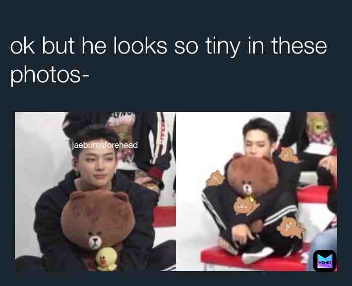 I'll just leave this here / #kpopmemes #got7 #shitpost