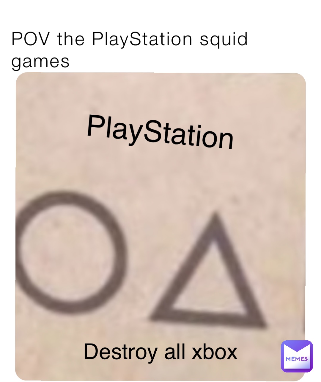 Meme by Wenamechaindasuma