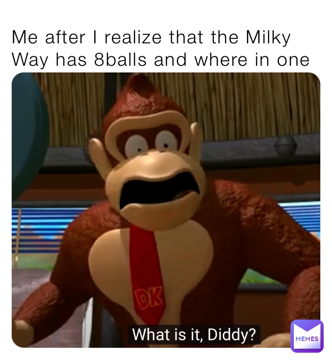 Meme by Wenamechaindasuma