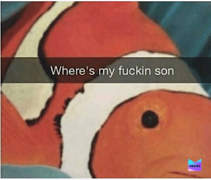 Meme by lilgoosievert