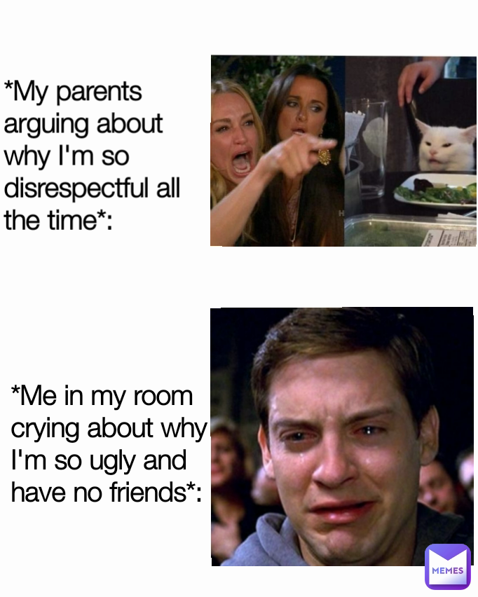 Meme by memesarelife4ever