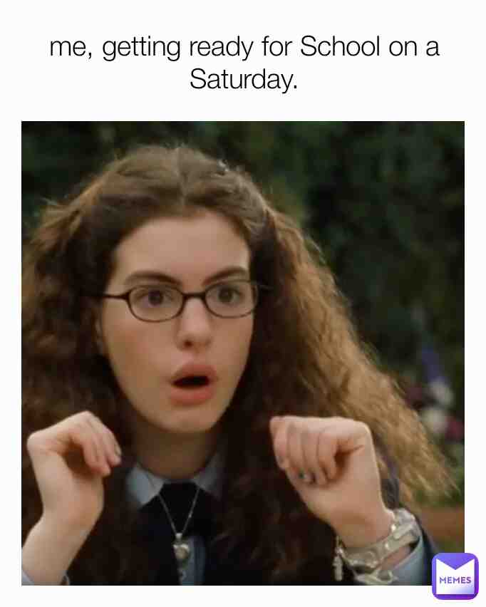 Meme shared by @memesarelife4ever