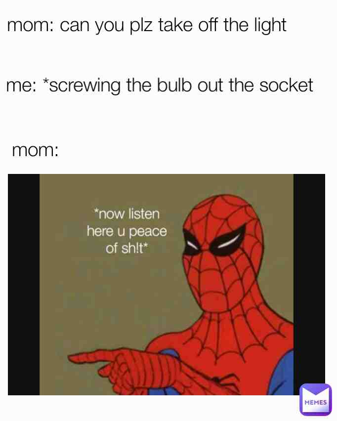 Meme shared by @memesarelife4ever