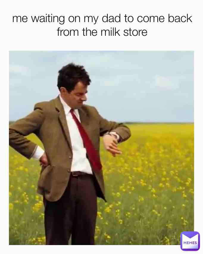 Meme shared by @memesarelife4ever