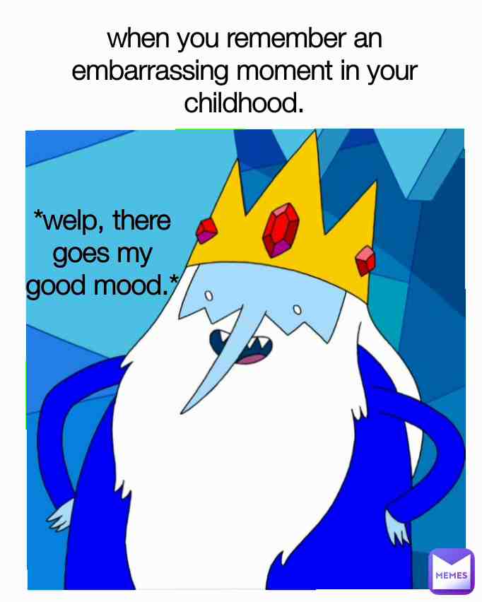 Meme shared by @memesarelife4ever