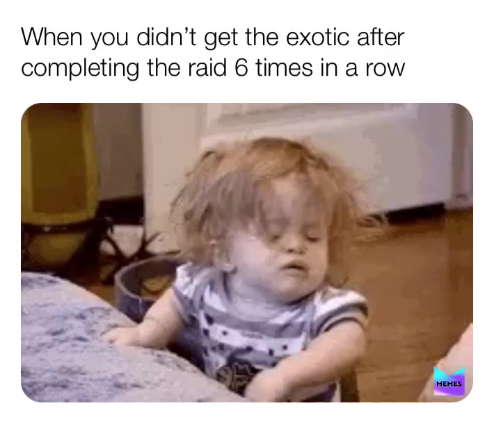 #destinymemes