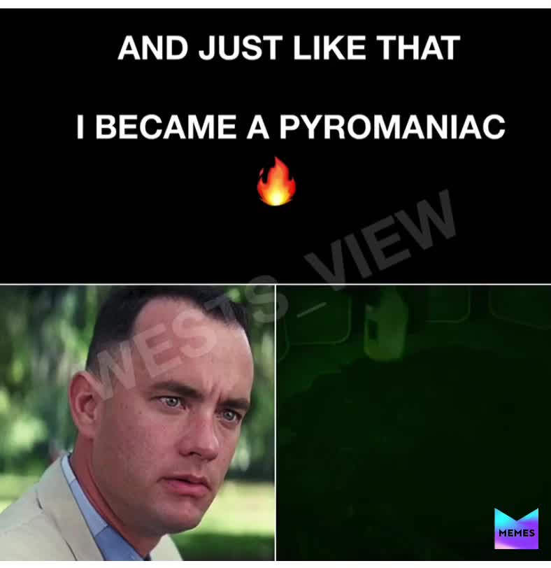 #quarantine  #memes  #fire  #forrestgump