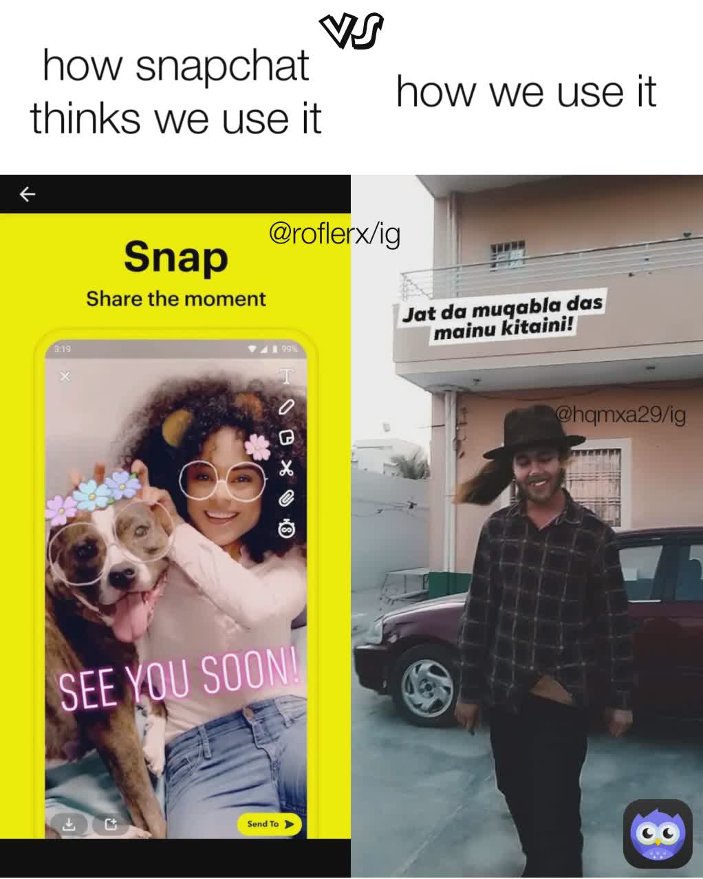 Meme by hamzakashif2003