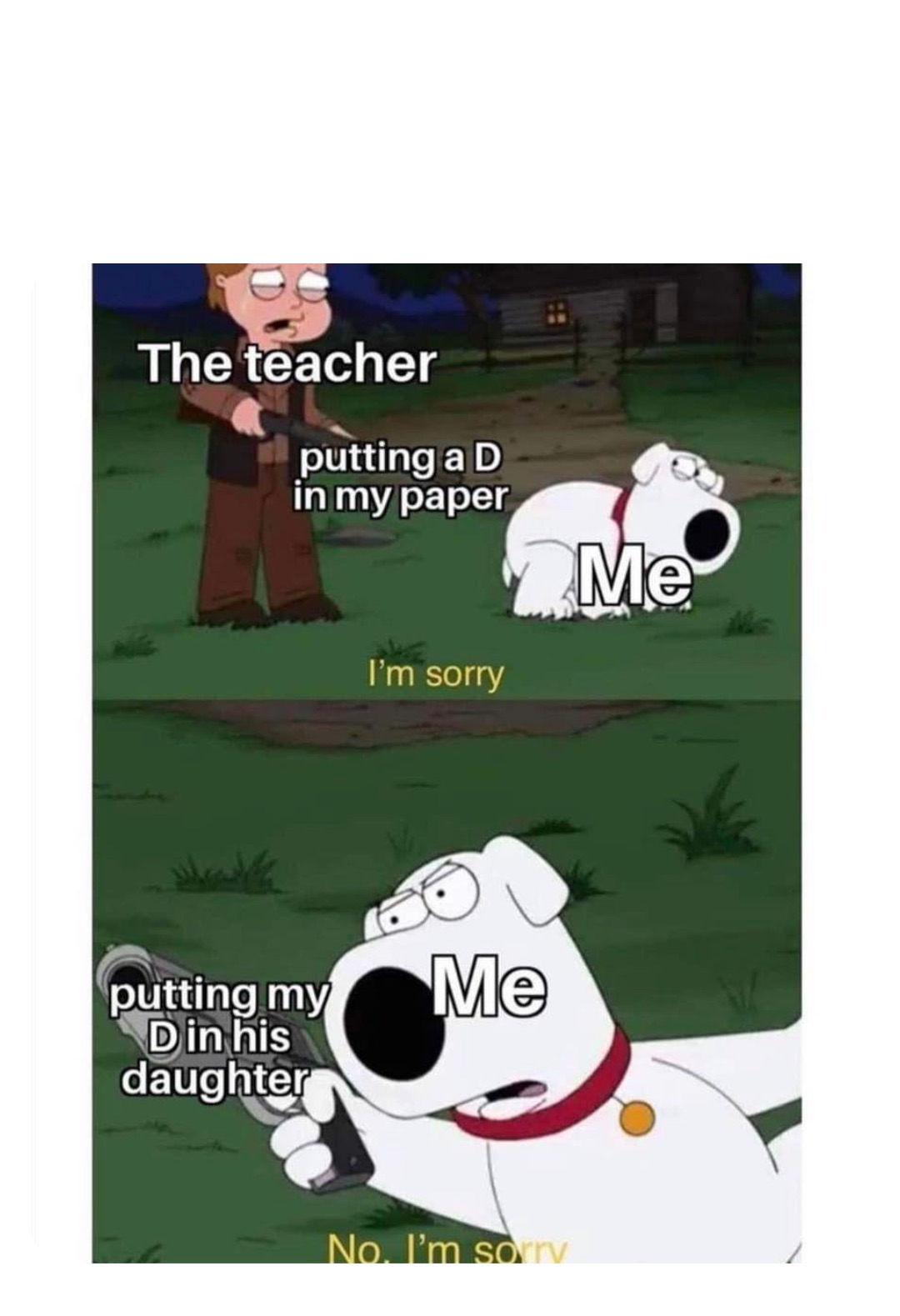 Double tap to edit