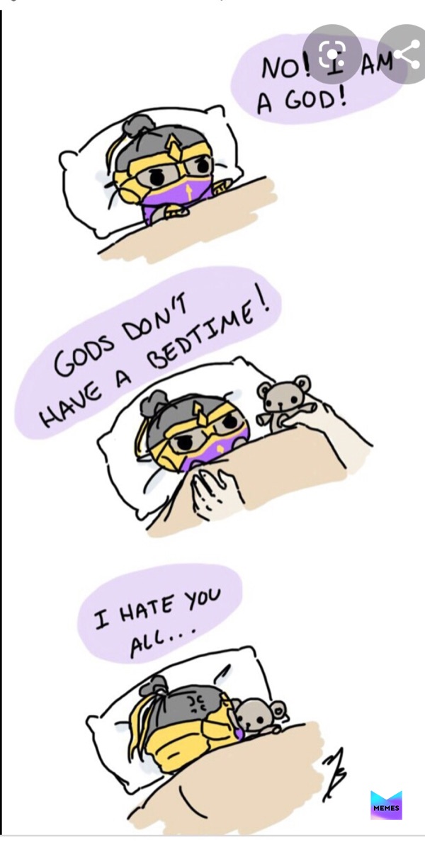 Post by MANGOSTEEN_101 Memes