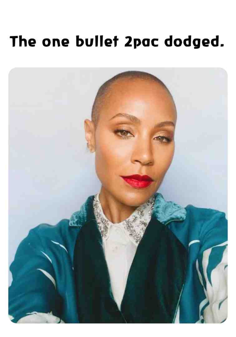 #jada #2pac #tupac #meme #viral #willsmith