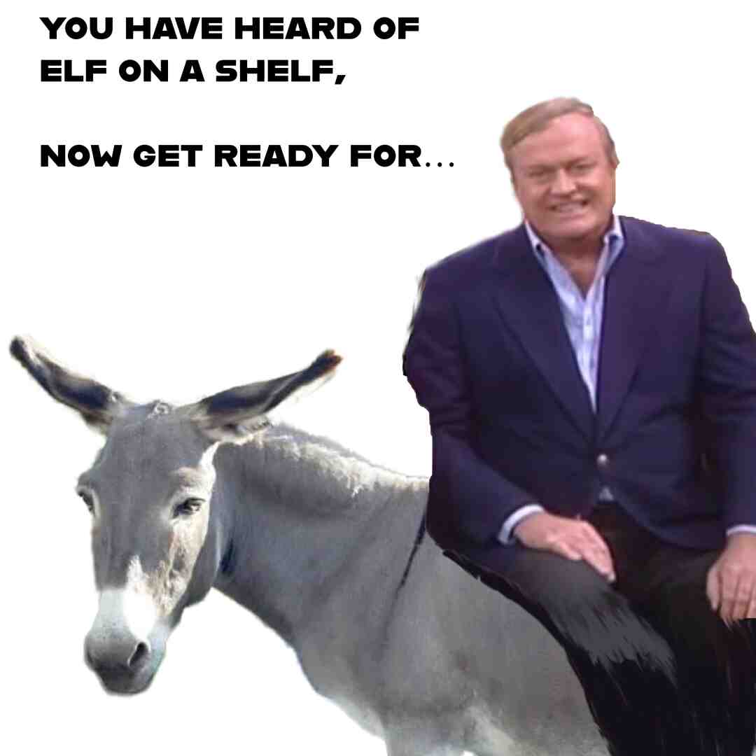 #elfonashelfmeme #elfontheshelfmemes