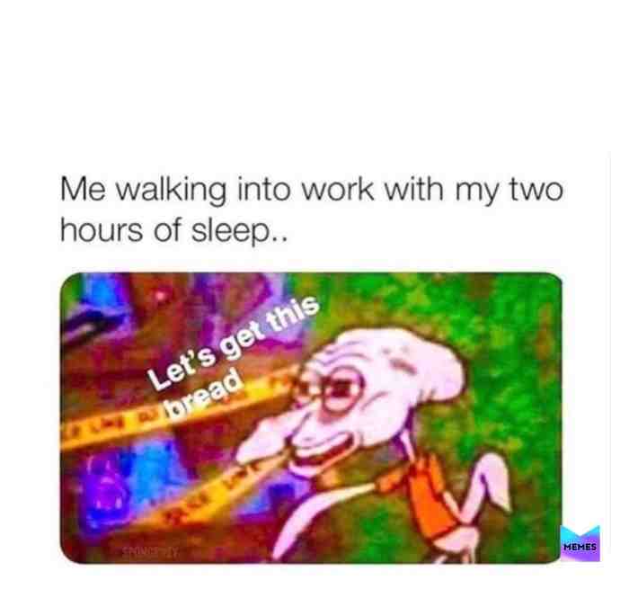 Meme shared by @Jesus_Chr1st