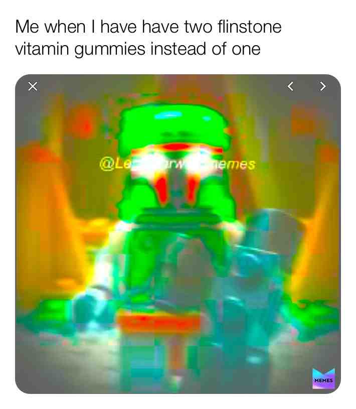 Meme shared by @Jesus_Chr1st