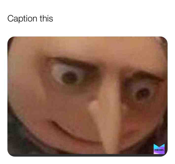 Meme shared by @Jesus_Chr1st