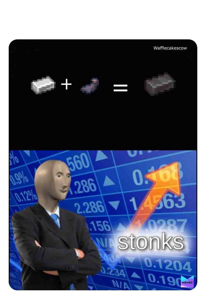 Spicy minecraft memes only
