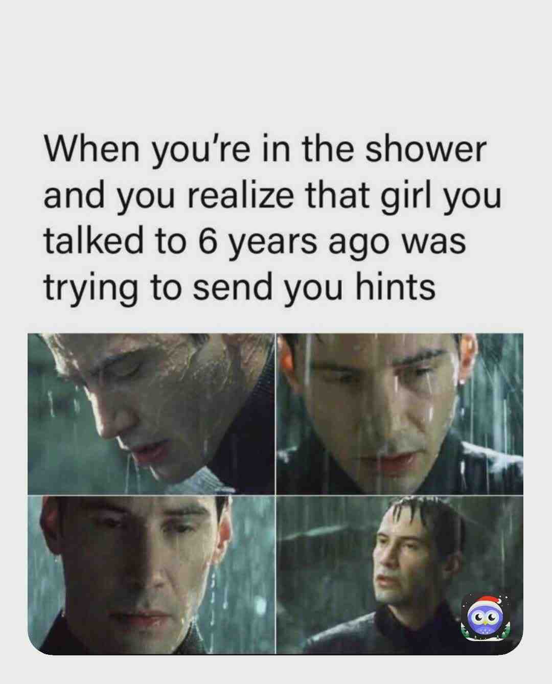 Meme shared by @0____Immortal____0