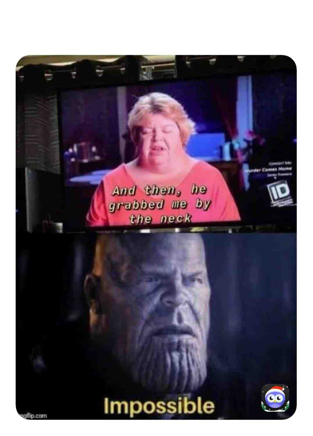 Meme shared by @0____Immortal____0
