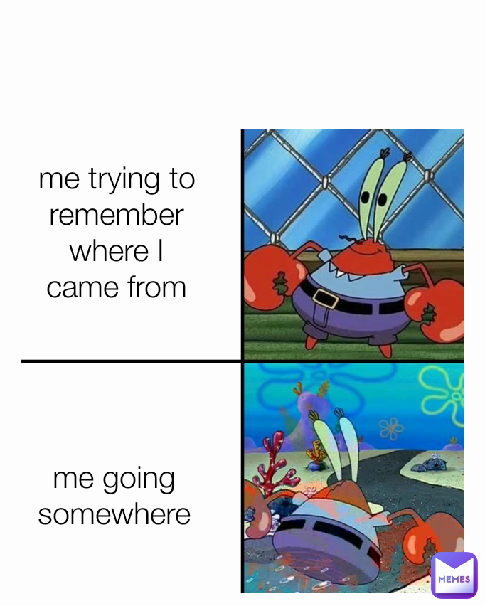 Meme by bexmadeameme