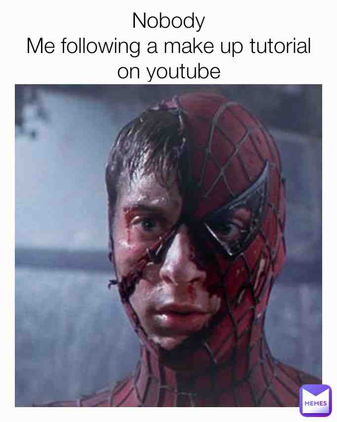 Meme shared by @bexmadeameme