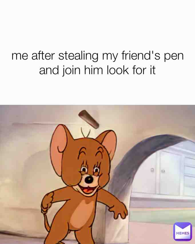Meme shared by @bexmadeameme