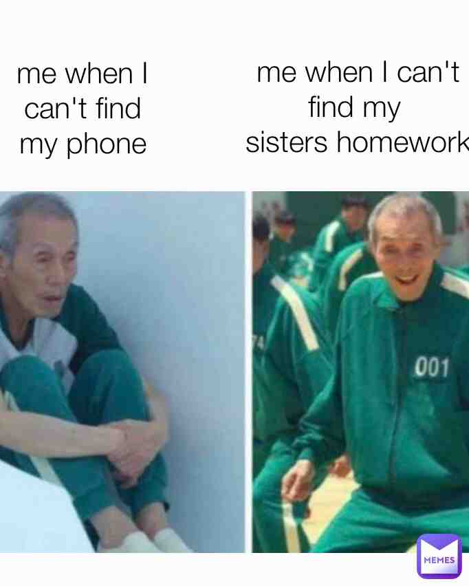 Meme shared by @bexmadeameme