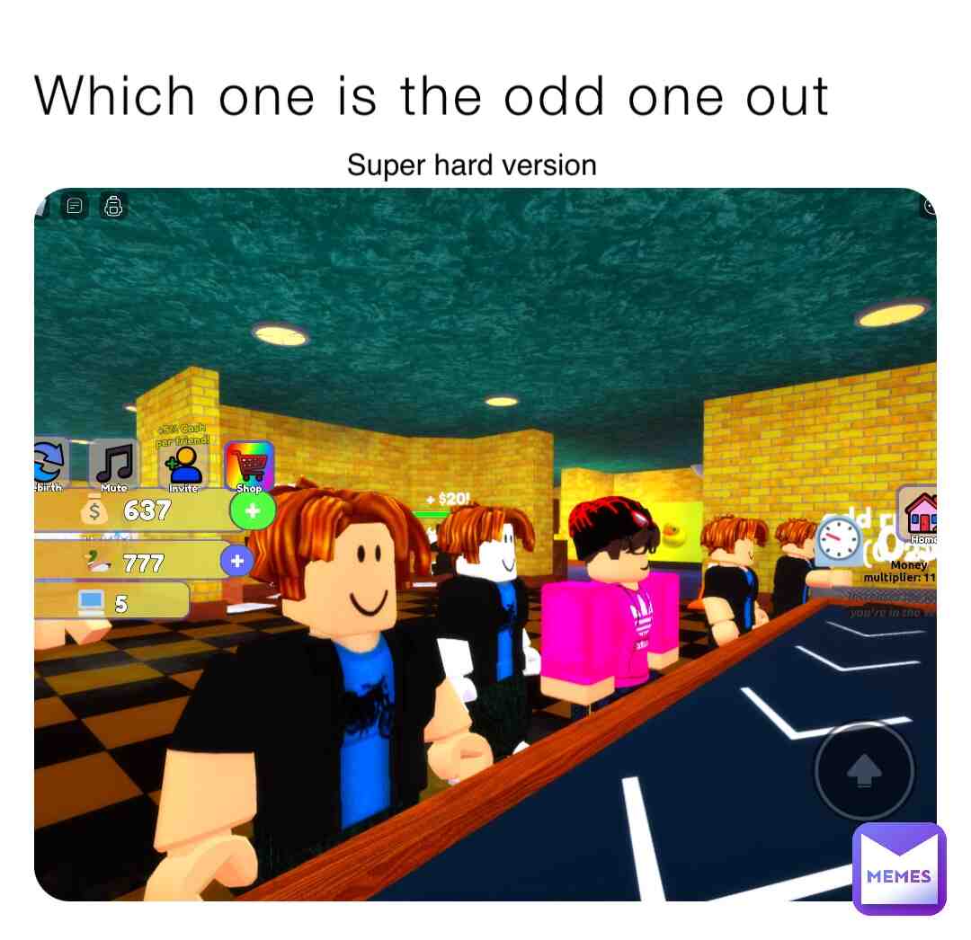 No one can guess it